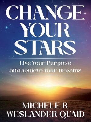 cover image of Change Your Stars